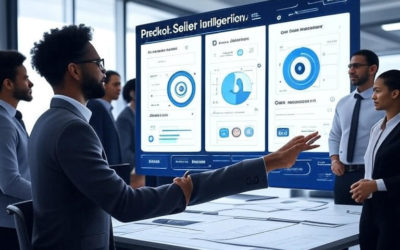 Why SMEs Need Smarter Data Syncing for AI