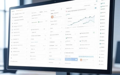 How the Data Syncing Module Helps SMEs Connect Data for Insights