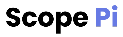 Scope Pi